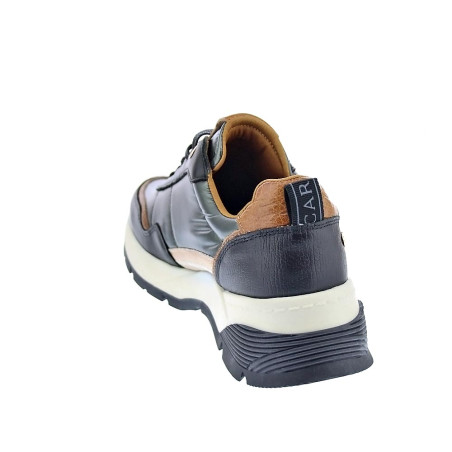 Zapatillas Carmela zapatos Mujer modelo 16092805 Verde 