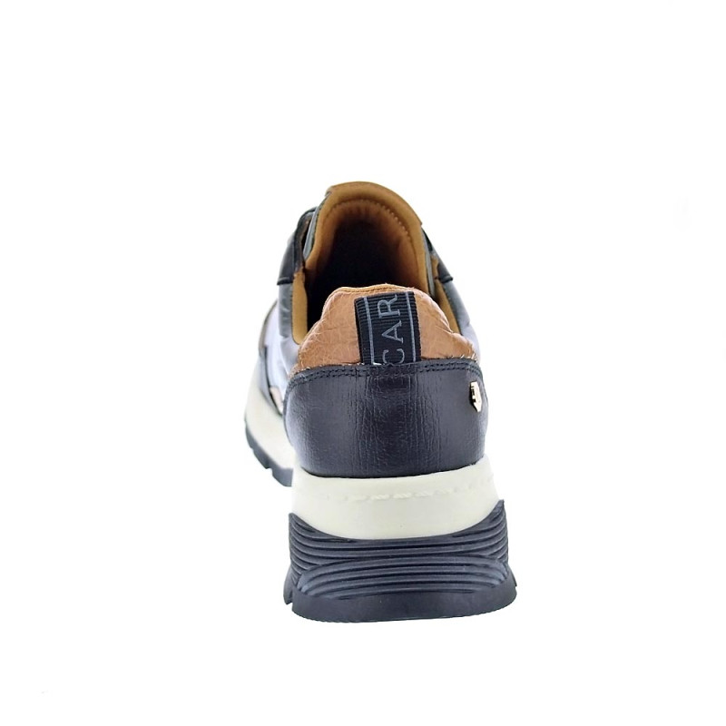 Zapatillas Carmela zapatos Mujer modelo 16092805 Verde 