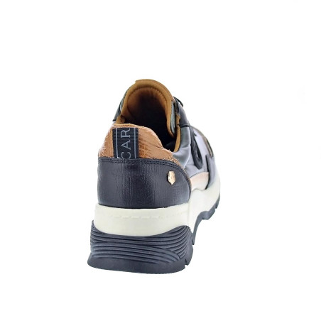 Zapatillas Carmela zapatos Mujer modelo 16092805 Verde 