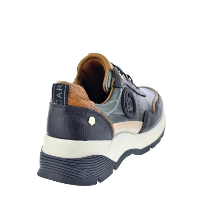 Zapatillas Carmela zapatos Mujer modelo 16092805 Verde 