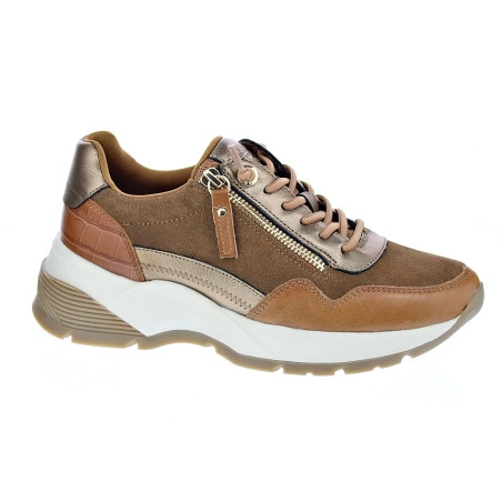 Zapatillas Carmela zapatos Mujer modelo 16105904 Marrón 