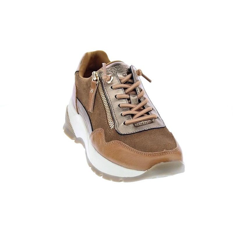 Zapatillas Carmela zapatos Mujer modelo 16105904 Marrón 