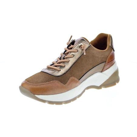 Zapatillas Carmela zapatos Mujer modelo 16105904 Marrón 