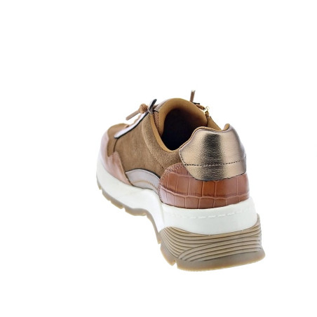 Zapatillas Carmela zapatos Mujer modelo 16105904 Marrón 