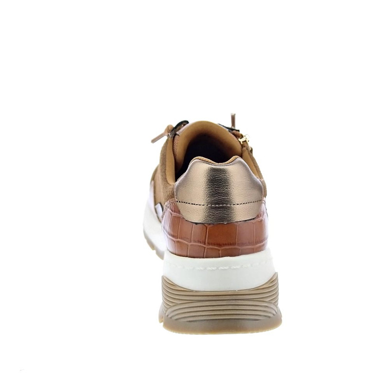 Zapatillas Carmela zapatos Mujer modelo 16105904 Marrón 