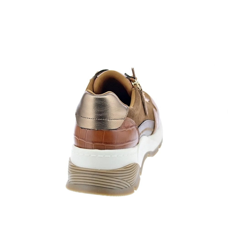 Zapatillas Carmela zapatos Mujer modelo 16105904 Marrón 