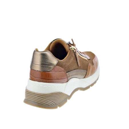 Zapatillas Carmela zapatos Mujer modelo 16105904 Marrón 