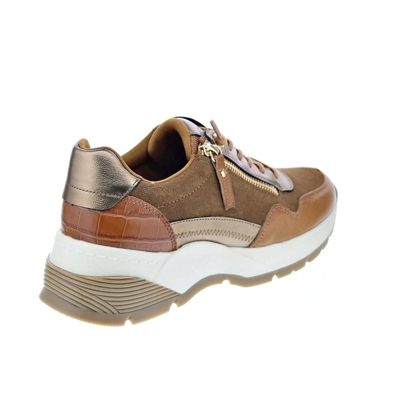 Zapatillas Carmela zapatos Mujer modelo 16105904 Marrón 