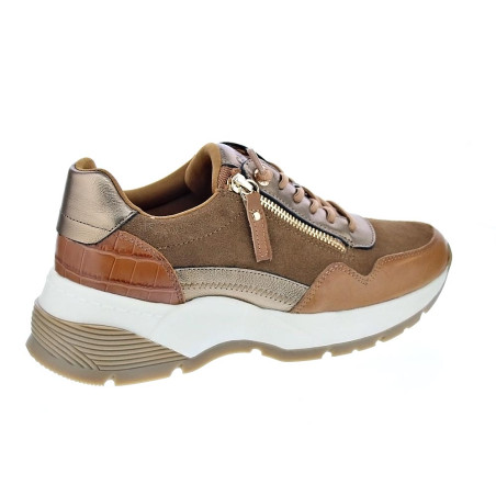 Zapatillas Carmela zapatos Mujer modelo 16105904 Marrón 