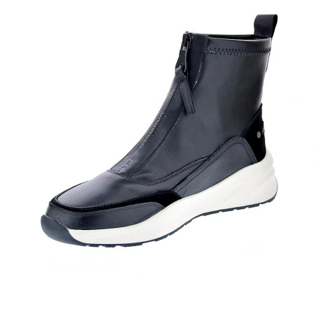 Botines Carmela zapatos Mujer modelo 16018001 Negro 