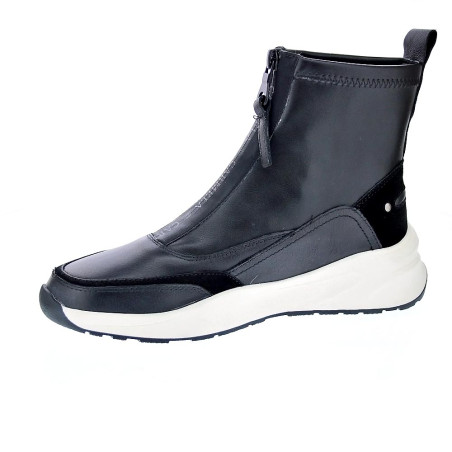 Botines Carmela zapatos Mujer modelo 16018001 Negro 