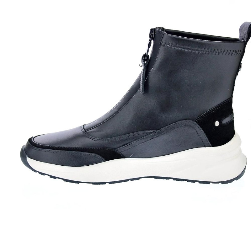 Botines Carmela zapatos Mujer modelo 16018001 Negro 