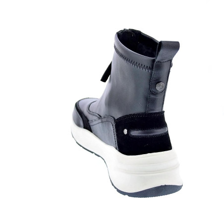 Botines Carmela zapatos Mujer modelo 16018001 Negro 