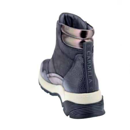 Botines Carmela zapatos Mujer modelo 16118201 Gris 
