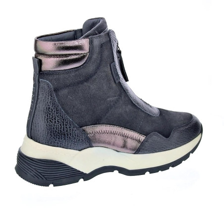 Botines Carmela zapatos Mujer modelo 16118201 Gris 