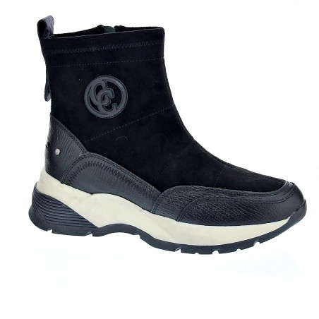 Botines Carmela zapatos Mujer modelo 16119402 Negro 