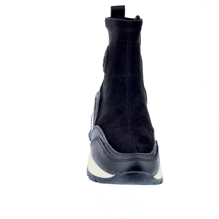Botines Carmela zapatos Mujer modelo 16119402 Negro 