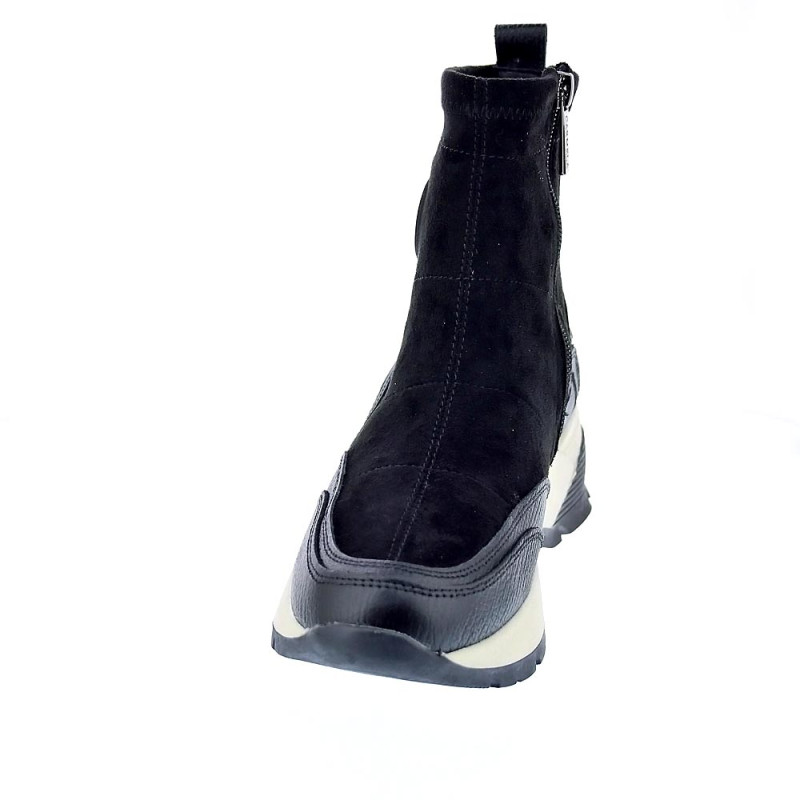 Botines Carmela zapatos Mujer modelo 16119402 Negro 