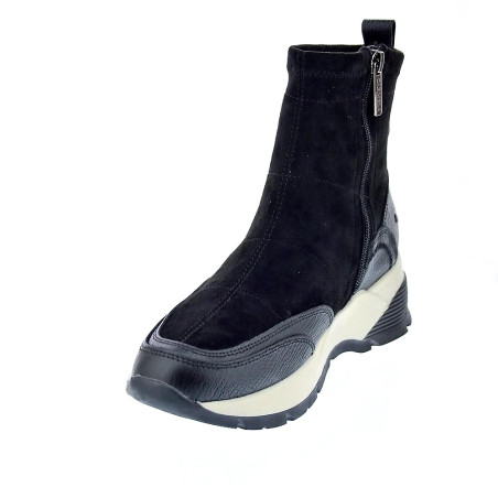 Botines Carmela zapatos Mujer modelo 16119402 Negro 