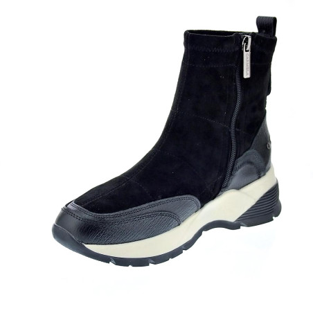 Botines Carmela zapatos Mujer modelo 16119402 Negro 