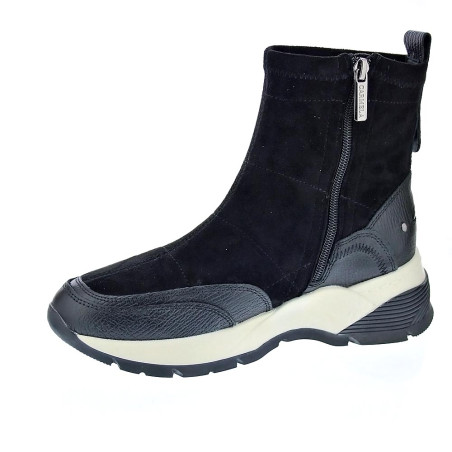 Botines Carmela zapatos Mujer modelo 16119402 Negro 