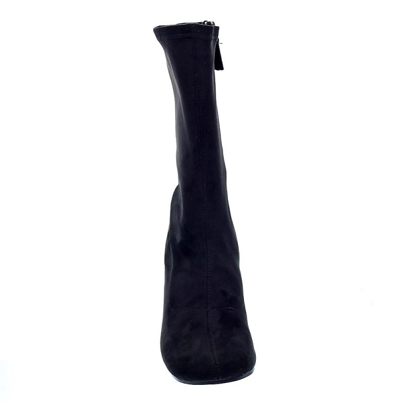 Botines La Strada zapatos Mujer modelo 2100067 Negro 