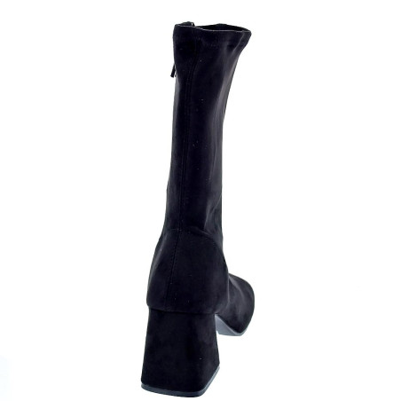 Botines La Strada zapatos Mujer modelo 2100067 Negro 