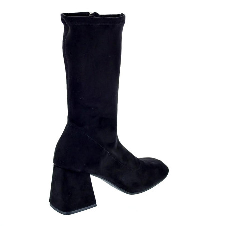 Botines La Strada zapatos Mujer modelo 2100067 Negro 