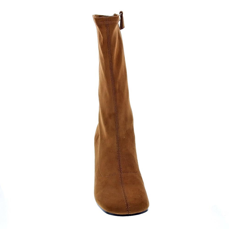 Botines La Strada zapatos Mujer modelo 2100067 Marrón 