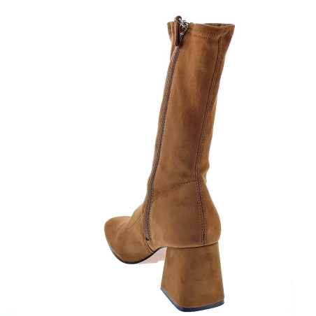 Botines La Strada zapatos Mujer modelo 2100067 Marrón 