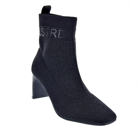 Botines La Strada zapatos Mujer modelo 2101725 Negro 