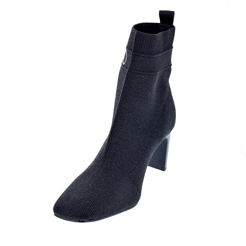 Botines La Strada zapatos Mujer modelo 2101725 Negro 