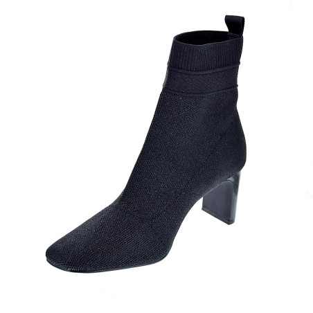 Botines La Strada zapatos Mujer modelo 2101725 Negro 