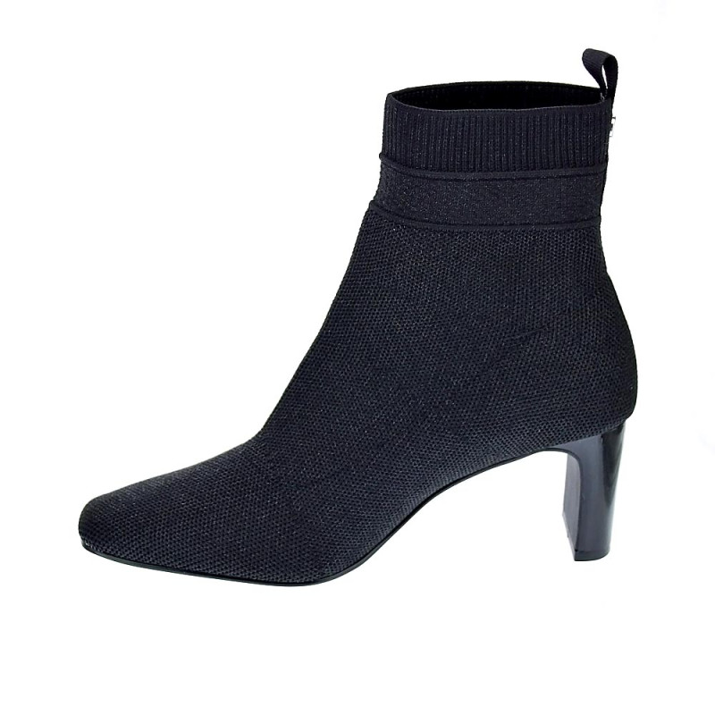 Botines La Strada zapatos Mujer modelo 2101725 Negro 