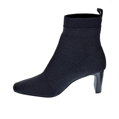 Botines La Strada zapatos Mujer modelo 2101725 Negro 