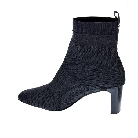 Botines La Strada zapatos Mujer modelo 2101725 Negro 