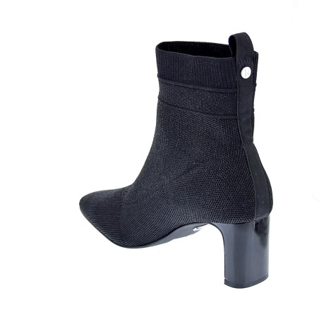 Botines La Strada zapatos Mujer modelo 2101725 Negro 