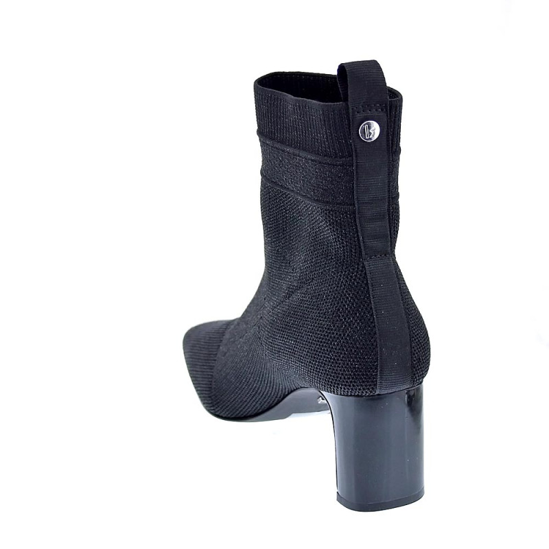 Botines La Strada zapatos Mujer modelo 2101725 Negro 