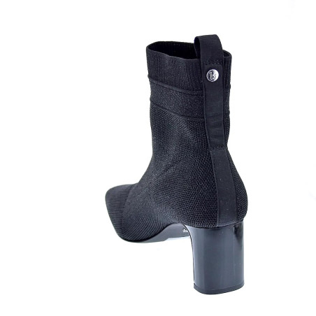 Botines La Strada zapatos Mujer modelo 2101725 Negro 