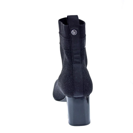 Botines La Strada zapatos Mujer modelo 2101725 Negro 