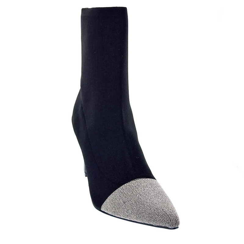 Botines La Strada zapatos Mujer modelo 2203654 Negro 