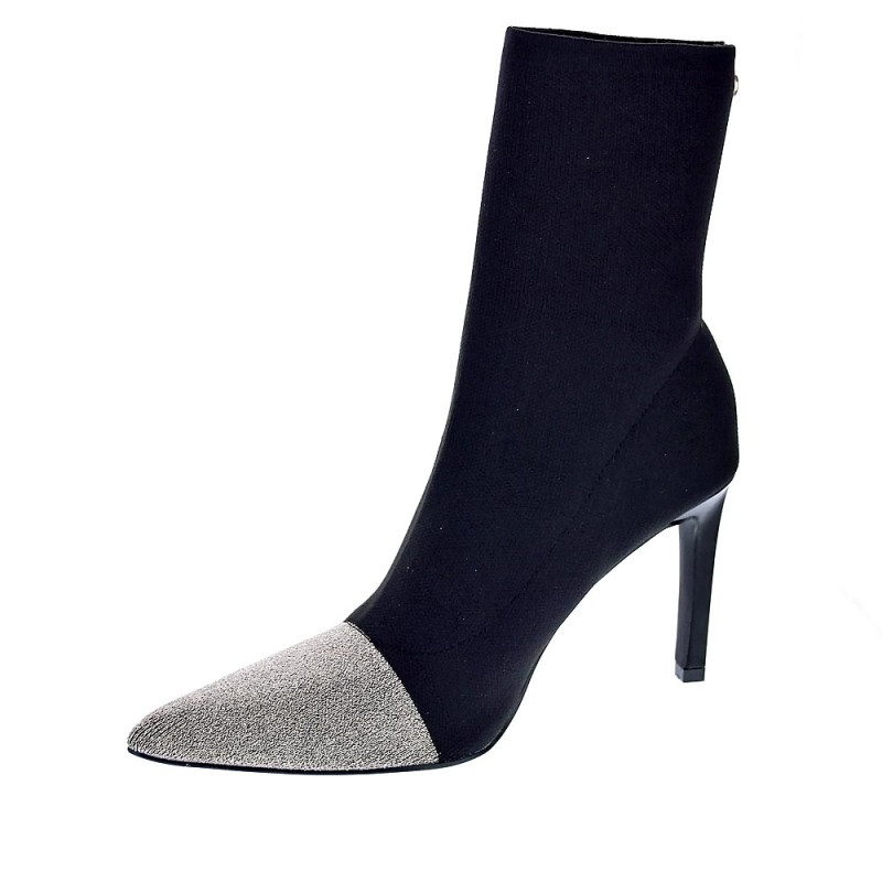 Botines La Strada zapatos Mujer modelo 2203654 Negro 