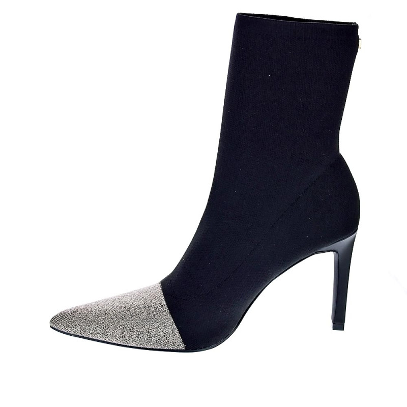 Botines La Strada zapatos Mujer modelo 2203654 Negro 