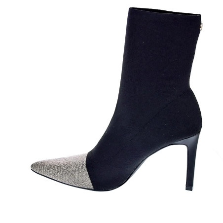 Botines La Strada zapatos Mujer modelo 2203654 Negro 