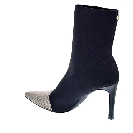 Botines La Strada zapatos Mujer modelo 2203654 Negro 