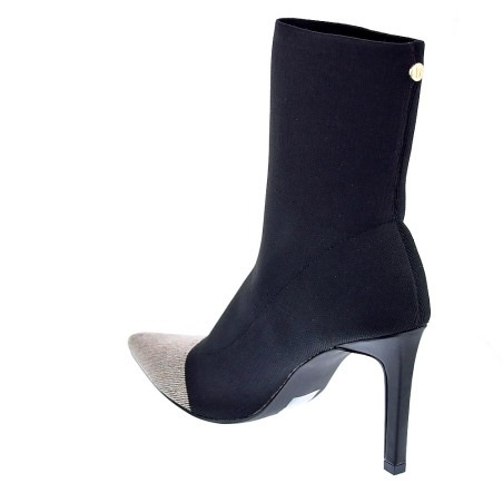 Botines La Strada zapatos Mujer modelo 2203654 Negro 