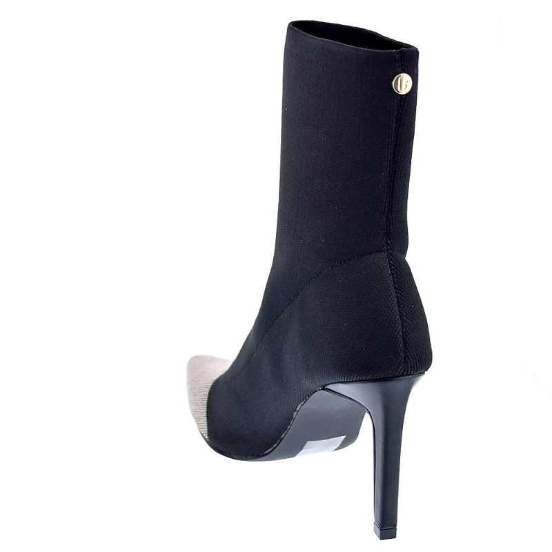 Botines La Strada zapatos Mujer modelo 2203654 Negro 