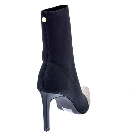 Botines La Strada zapatos Mujer modelo 2203654 Negro 