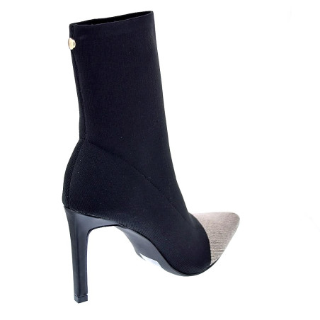 Botines La Strada zapatos Mujer modelo 2203654 Negro 