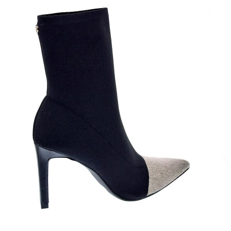 Botines La Strada zapatos Mujer modelo 2203654 Negro 